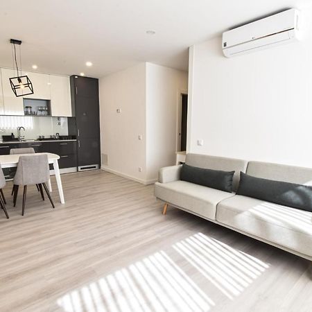 Brasil Residences Coïmbre Extérieur photo