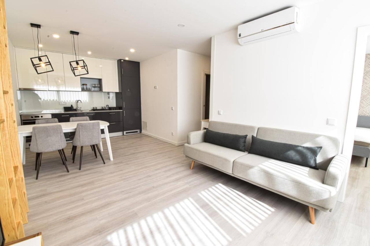 Brasil Residences Coïmbre Extérieur photo