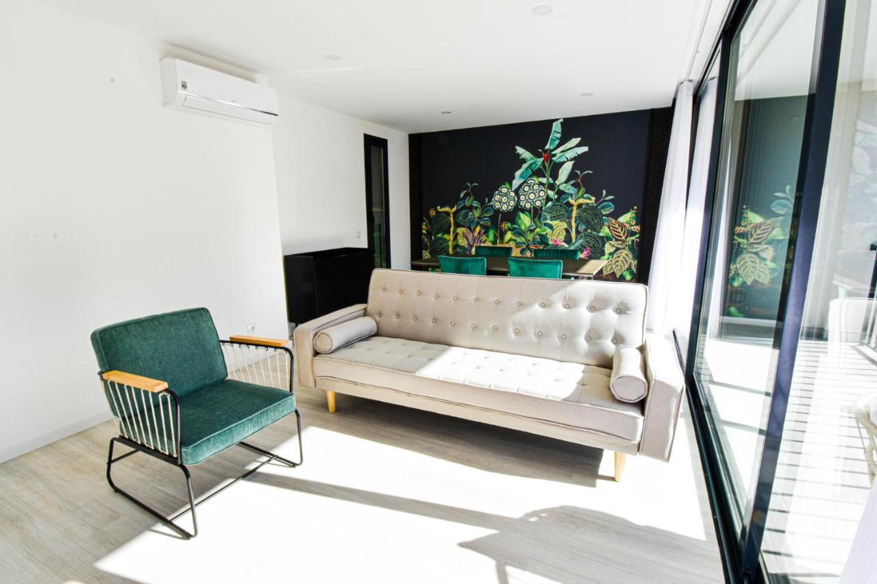 Brasil Residences Coïmbre Extérieur photo