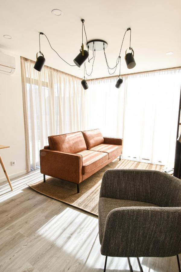Brasil Residences Coïmbre Extérieur photo