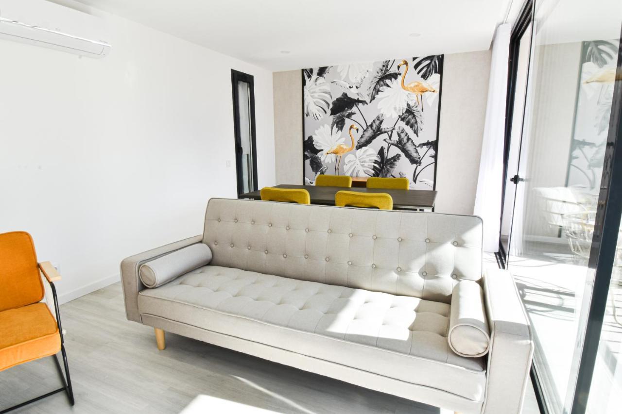 Brasil Residences Coïmbre Extérieur photo