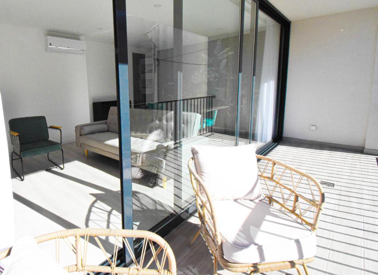 Brasil Residences Coïmbre Extérieur photo