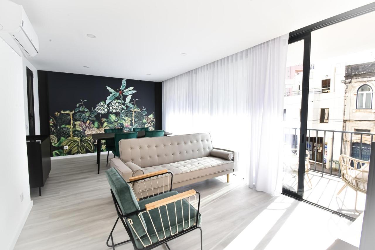 Brasil Residences Coïmbre Extérieur photo
