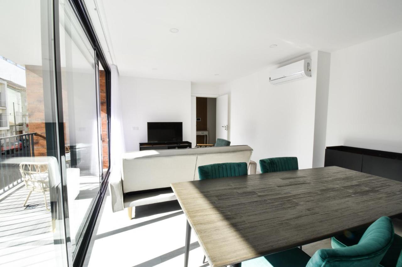 Brasil Residences Coïmbre Extérieur photo