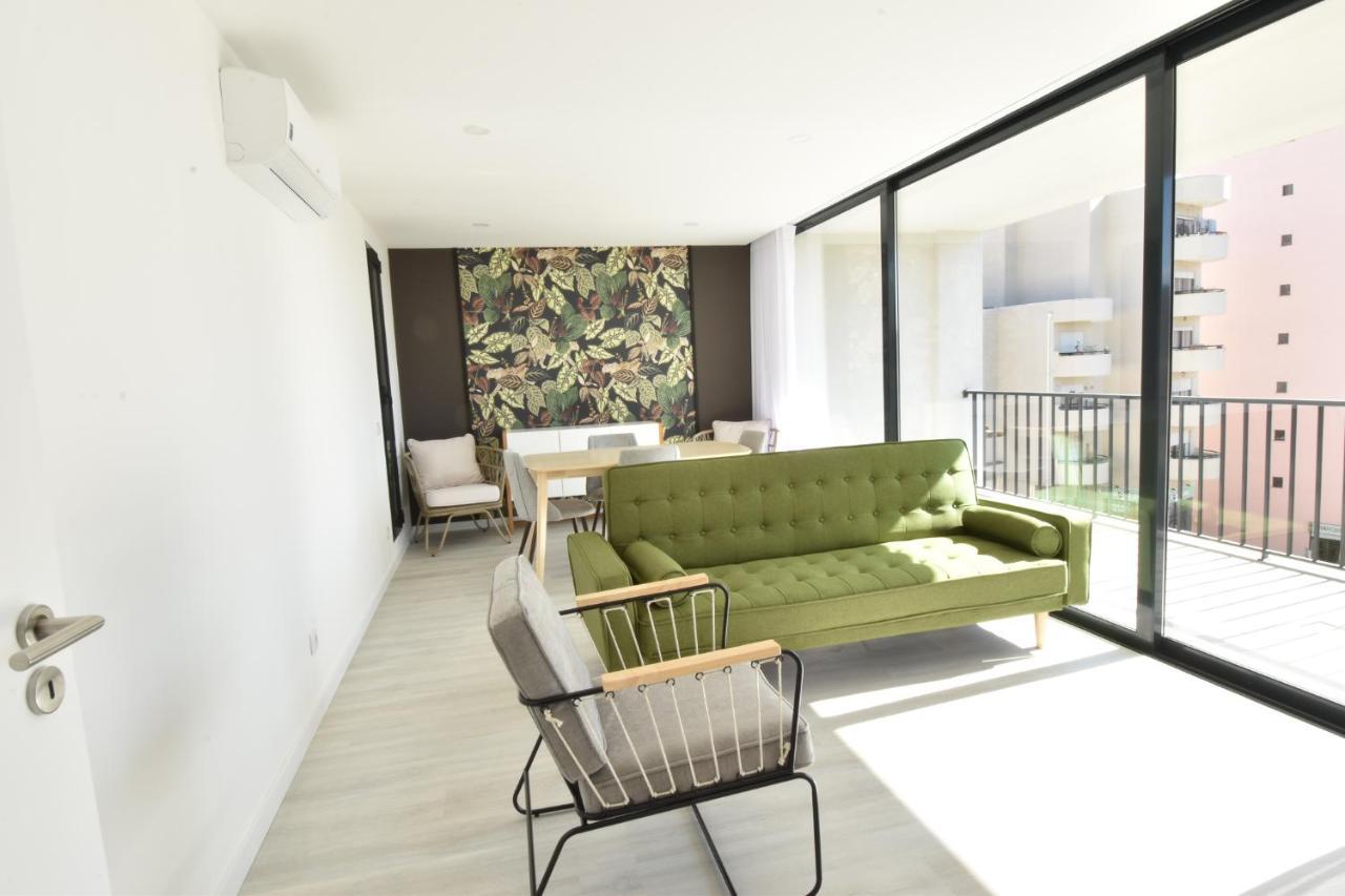 Brasil Residences Coïmbre Extérieur photo