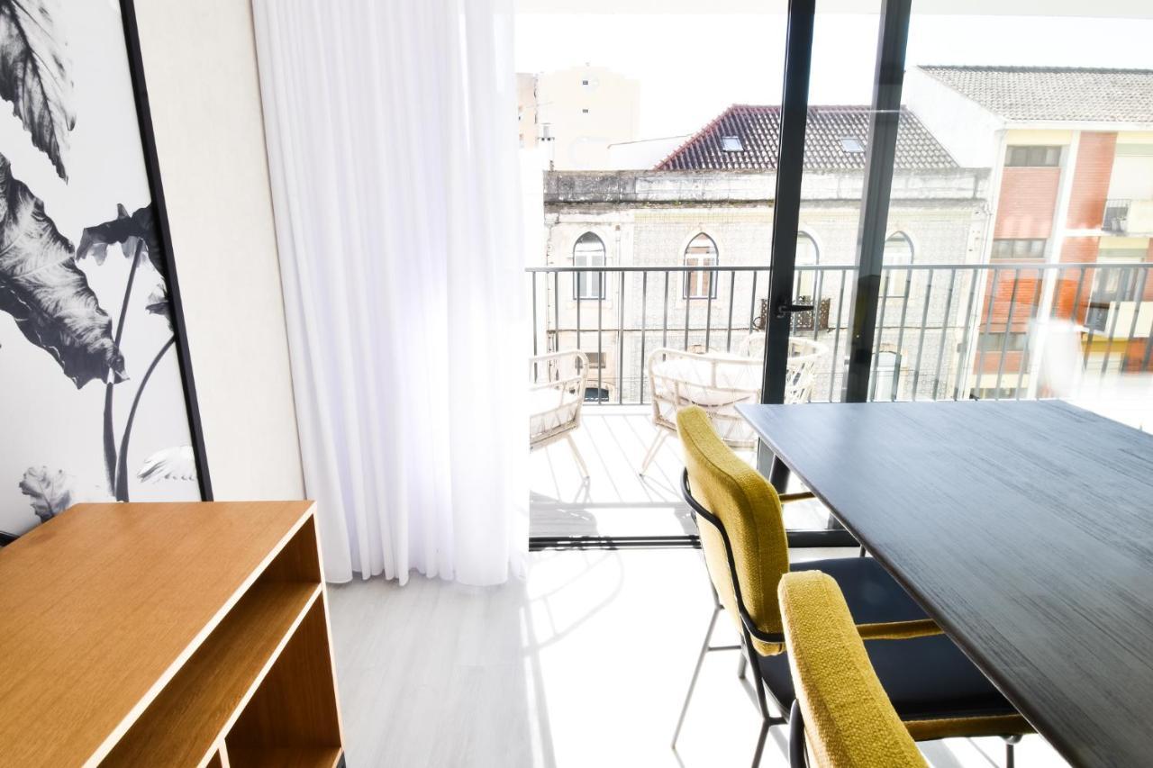 Brasil Residences Coïmbre Extérieur photo